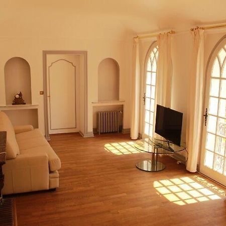 Chateau Castelrives Bessieres ภายนอก รูปภาพ
