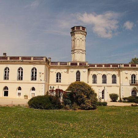 Chateau Castelrives Bessieres ภายนอก รูปภาพ
