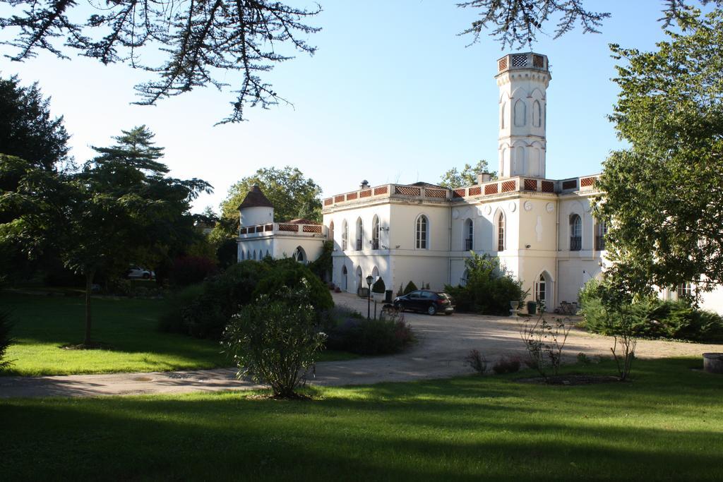 Chateau Castelrives Bessieres ห้อง รูปภาพ
