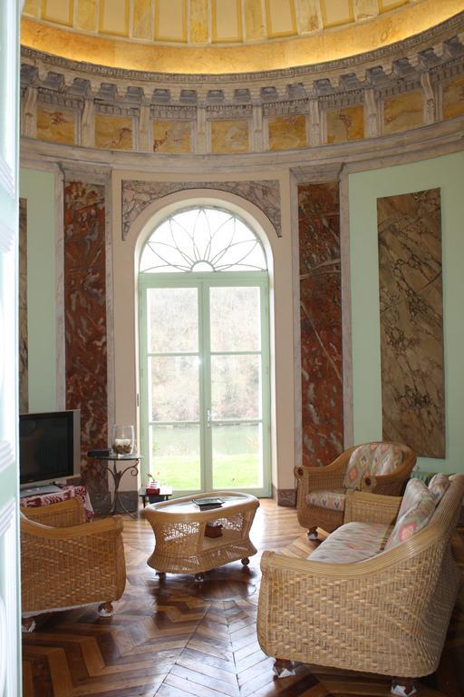 Chateau Castelrives Bessieres ห้อง รูปภาพ