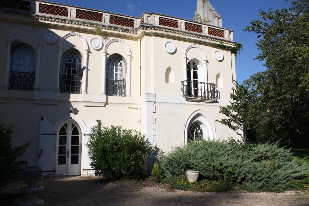 Chateau Castelrives Bessieres ห้อง รูปภาพ