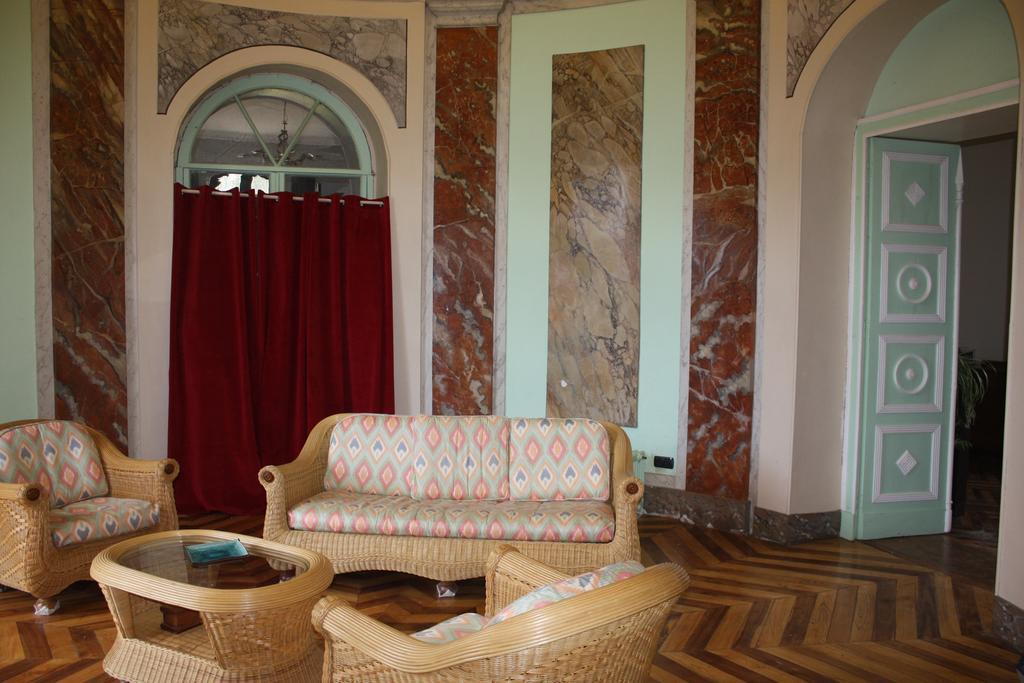 Chateau Castelrives Bessieres ห้อง รูปภาพ