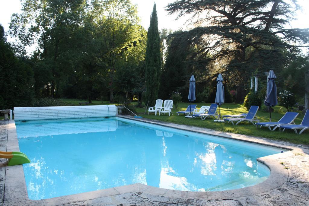 Chateau Castelrives Bessieres ห้อง รูปภาพ