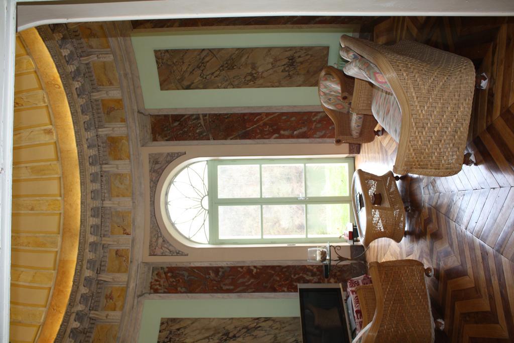 Chateau Castelrives Bessieres ภายนอก รูปภาพ